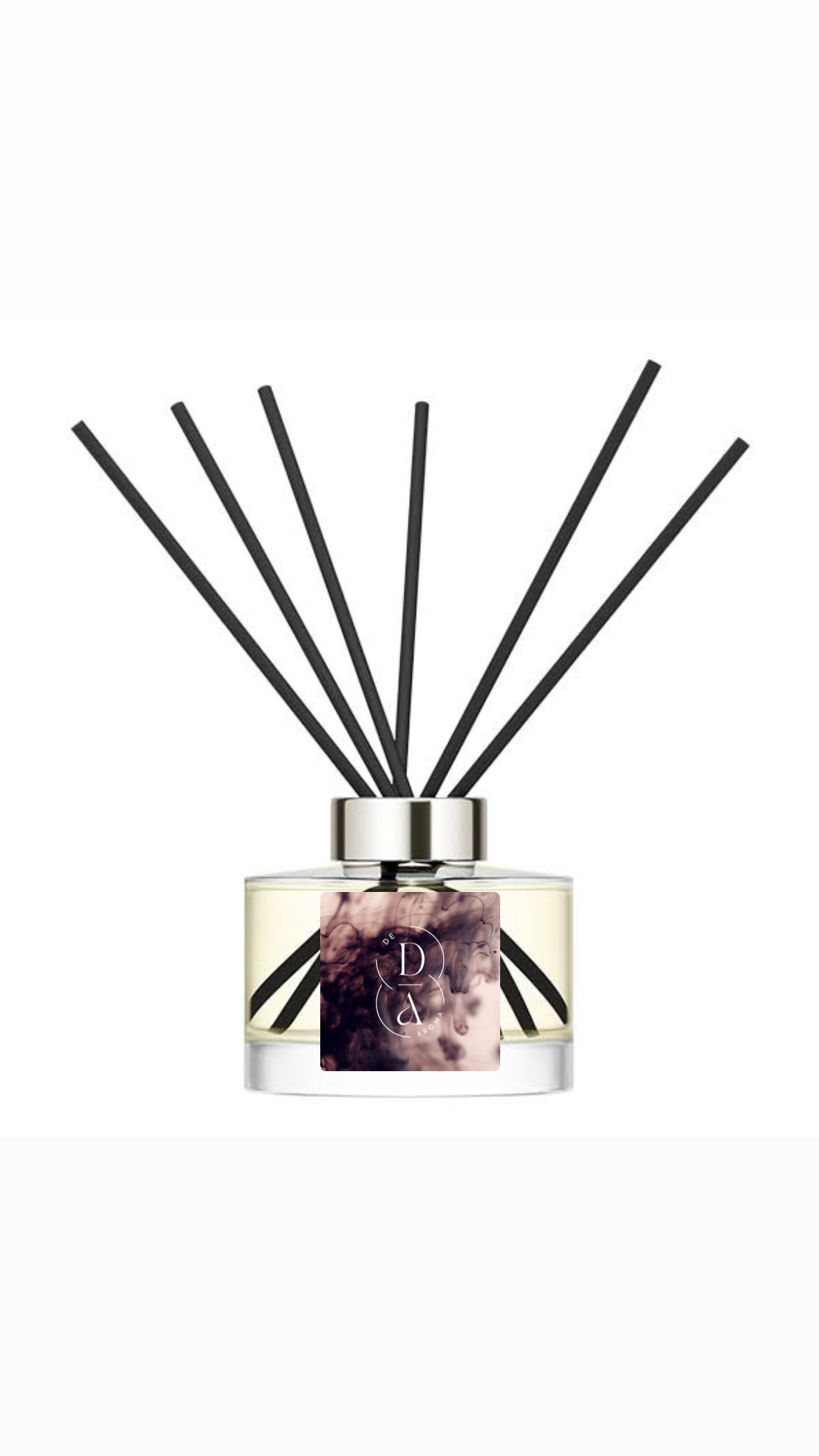 Pomegranate Noir Reed Diffuser