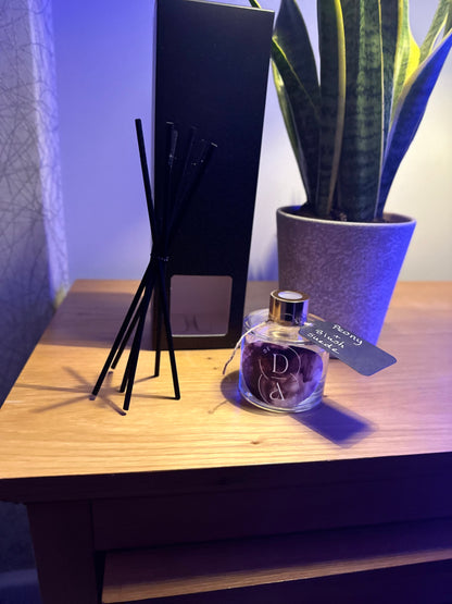 Pomegranate Noir Reed Diffuser