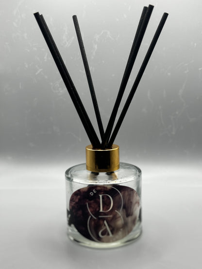 Pomegranate Noir Reed Diffuser