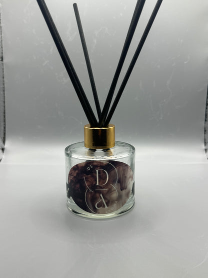 Pomegranate Noir Reed Diffuser