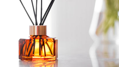 Summer Breeze Reed Diffuser