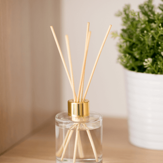 Blackberry & Bay Reed Diffuser