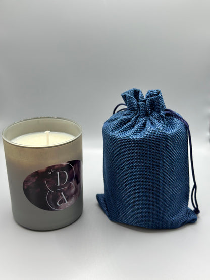 20cl Luxury candle handmade