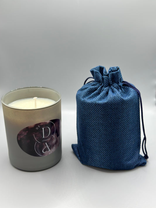 20cl Luxury candle handmade