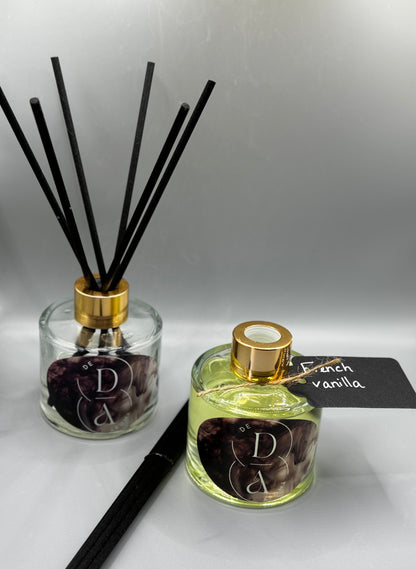 Reed Diffusers