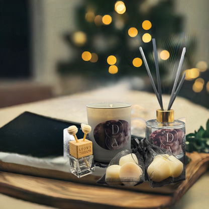 Luxury Christmas Bundle