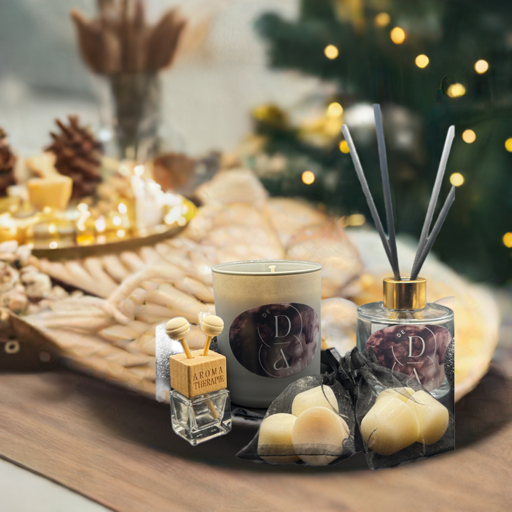 Luxury Christmas Bundle